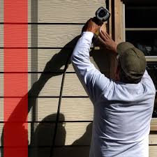 Trusted Bristol, VA Siding Experts